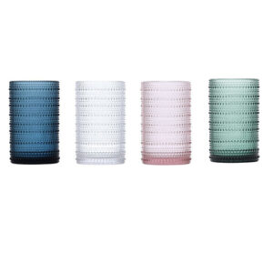 Beaded Glasses