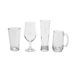 Beer Glassware