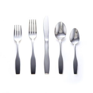 Silver Bentley Flatware