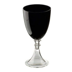 Black Goblet