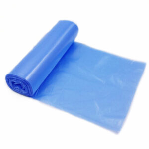 Blue Recycle Bag