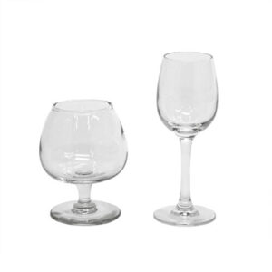Digestif Glassware
