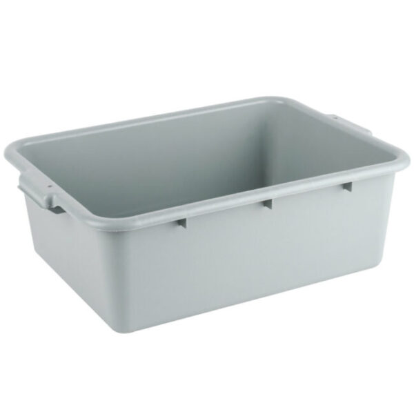 Bus Bin
