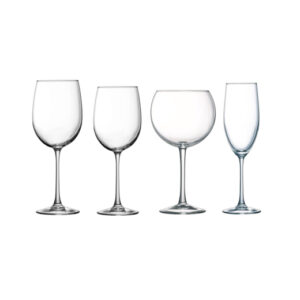 Cachet Stemware