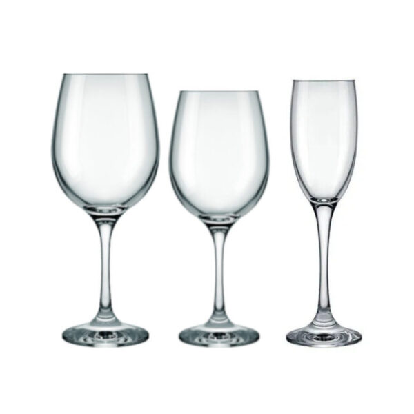 Cambria Stemware