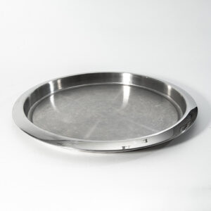 Contemporary Bar Tray