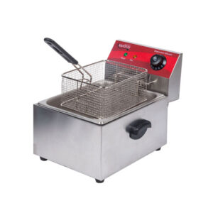 Countertop Deep Fryer