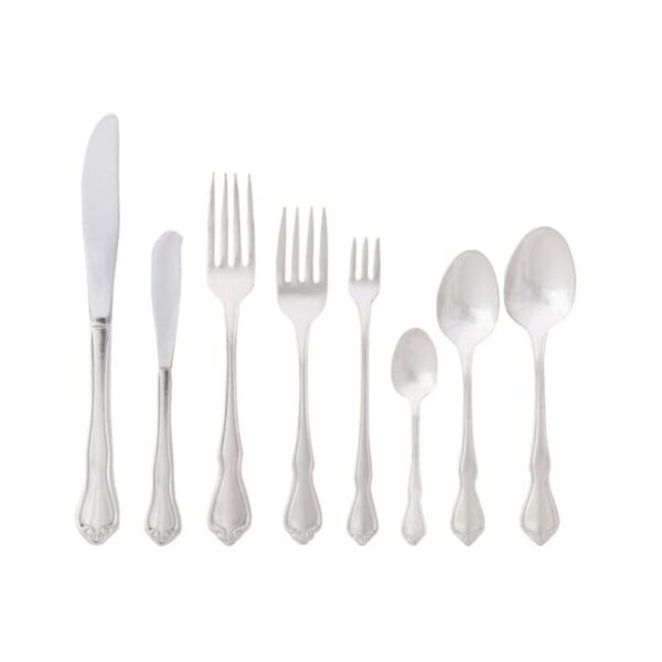 Croydon Flatware
