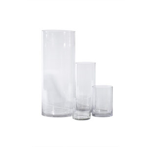 Glass Cylinders