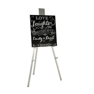 Easel