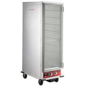 Electric Proofing Cabinet