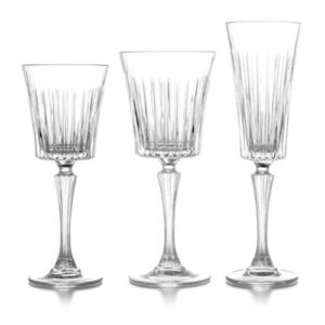 Eterno Stemware