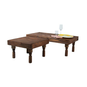 Walnut Farm Riser
