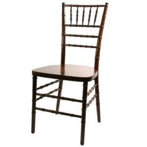 Fruitwood Chiavari Ballroom Chair