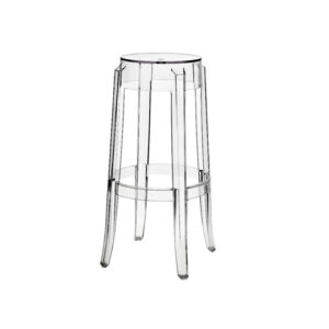 Ghost Barstool