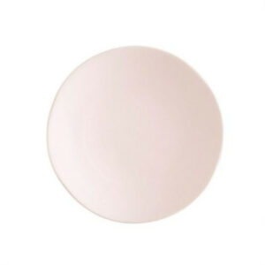 Heirloom Blush Charger