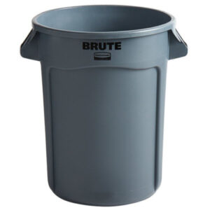 32 Gallon Trash Bin