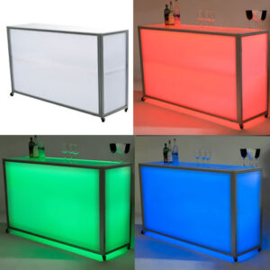 LED Light Up Bar
