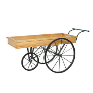 Market Cart