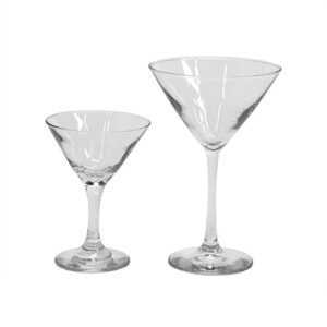 Martini Glasses