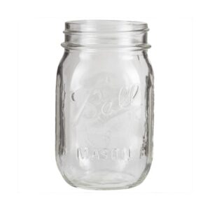 Mason Jar