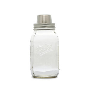 Mason Shakers