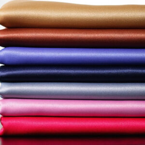 Matte Satin