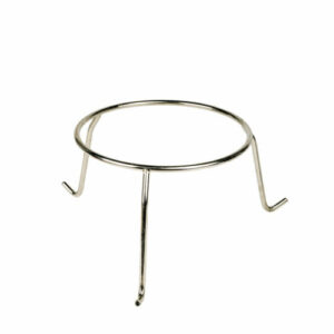 Metal Plate Stand