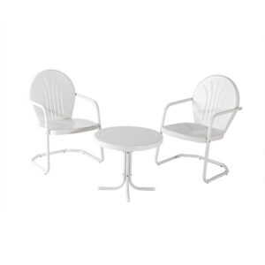Mid Century Outdoor Furniture