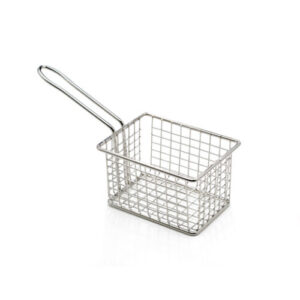 Mini Fry Basket