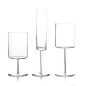 Modo Stemware