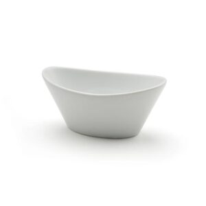 Oval Fruit Bowl