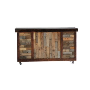 Pallet Bar