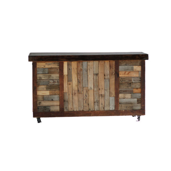 Pallet Bar