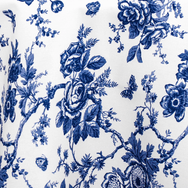 Party Toile