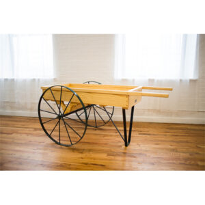 Peddler's Cart