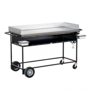 Propane Griddle