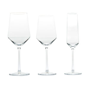 Pure Stemware