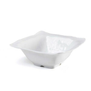 Rufflle Bowl