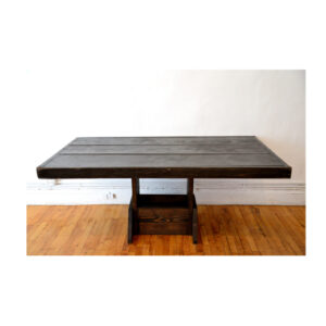 Rustic Table