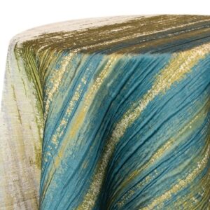 Shibori Stripe