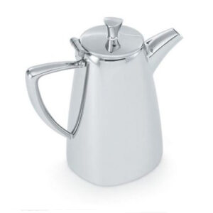 Mirror Finish Coffee Pot