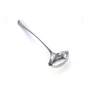 Silver Punch Ladle