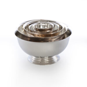 Silver Revere Bowls