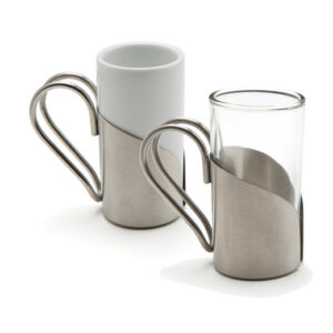 Slender Tasting Cups