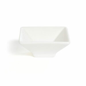 Small Square Dip Bowl