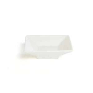 Small Square Tasting Bowl 5"