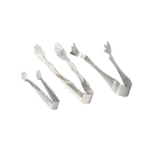 Small Serving Tongs