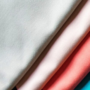 Spun Cotton