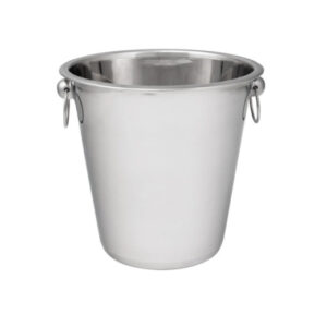 Stainless Ice Bucket